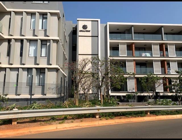 2 BEDROOM APARTMENT TO LET IN SIBAYA PRECINCT